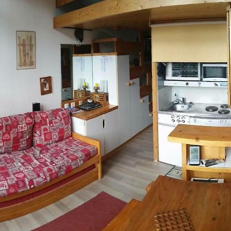 Arc1800 Mirantin 1 Appartement Bourg-Saint-Maurice Buitenkant foto