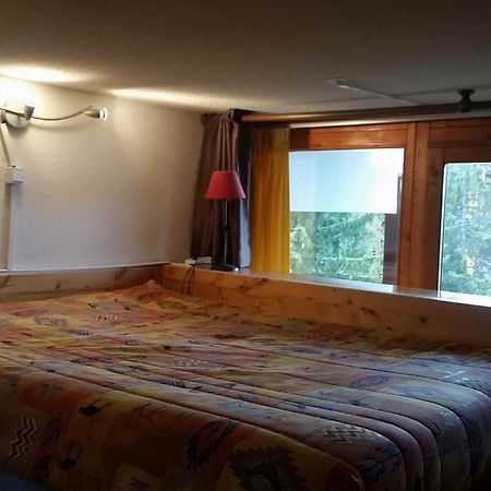 Arc1800 Mirantin 1 Appartement Bourg-Saint-Maurice Buitenkant foto