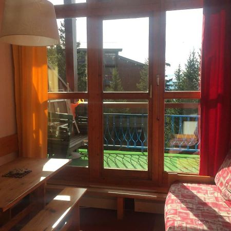 Arc1800 Mirantin 1 Appartement Bourg-Saint-Maurice Buitenkant foto