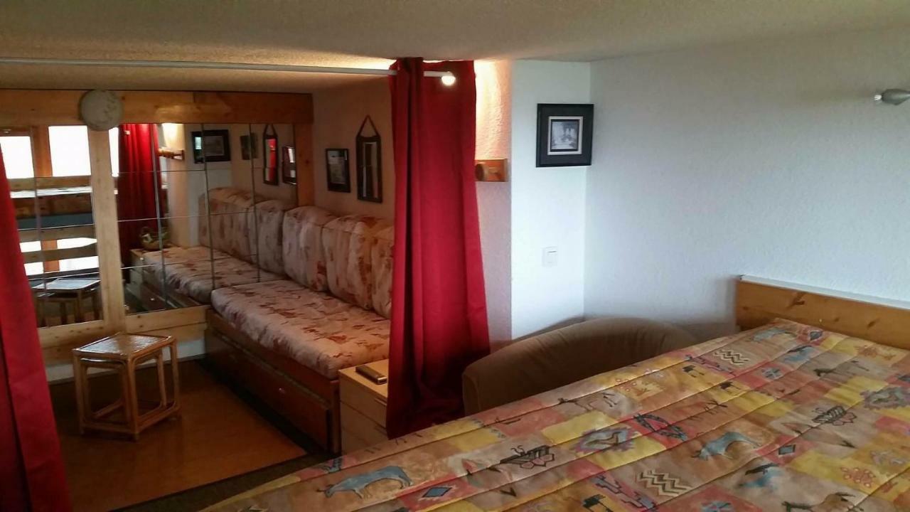 Arc1800 Mirantin 1 Appartement Bourg-Saint-Maurice Buitenkant foto