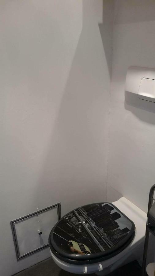 Arc1800 Mirantin 1 Appartement Bourg-Saint-Maurice Buitenkant foto