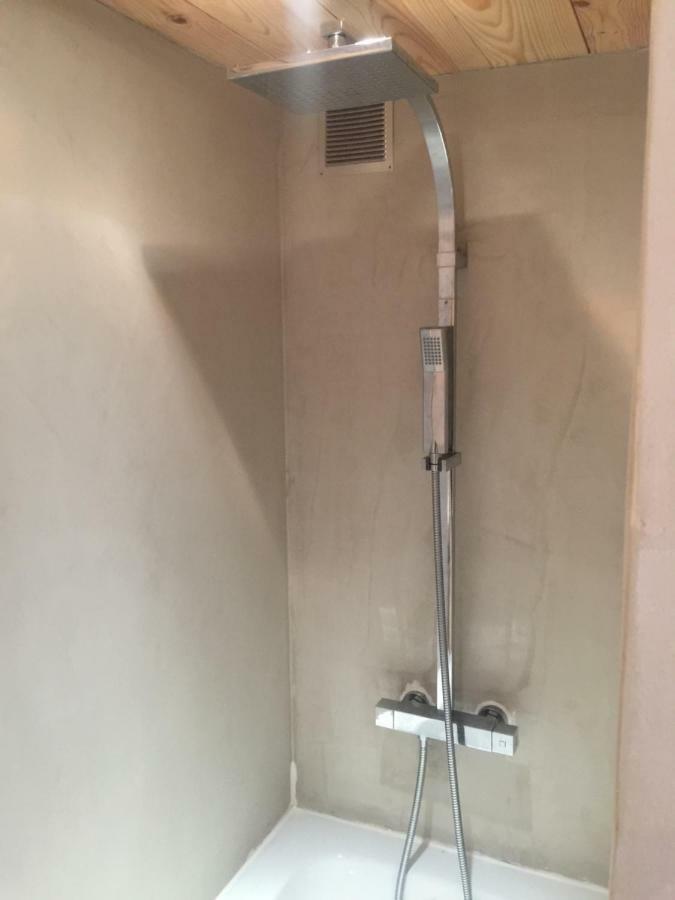 Arc1800 Mirantin 1 Appartement Bourg-Saint-Maurice Buitenkant foto