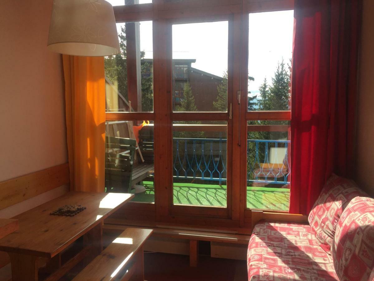 Arc1800 Mirantin 1 Appartement Bourg-Saint-Maurice Buitenkant foto