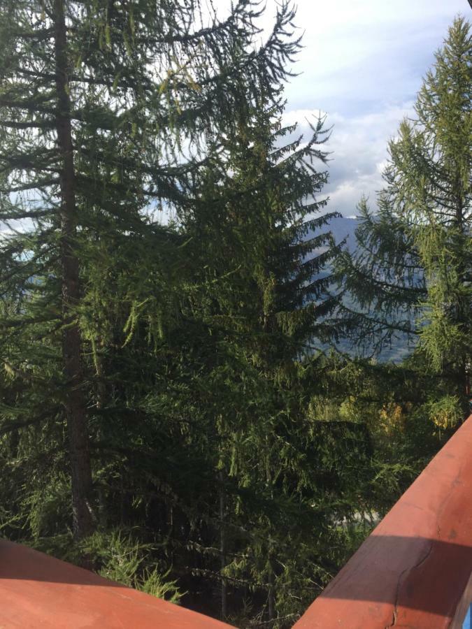 Arc1800 Mirantin 1 Appartement Bourg-Saint-Maurice Buitenkant foto